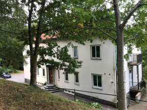 Aston Villa Hotell in Göteborg